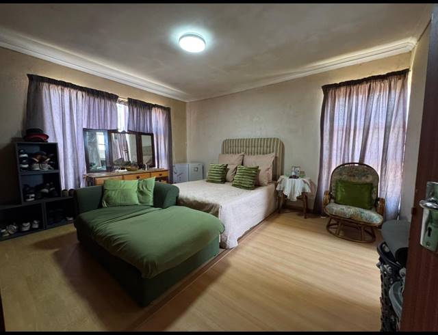 4 BEDROOM HOUSE FOR SALE IN BELHAR
